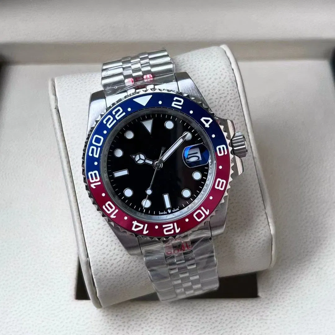 Quartz Watches Luminous for Men and Women Swiss Movement