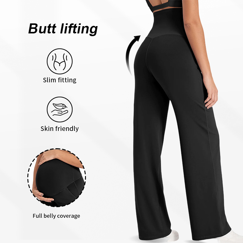 Fashion item showcase