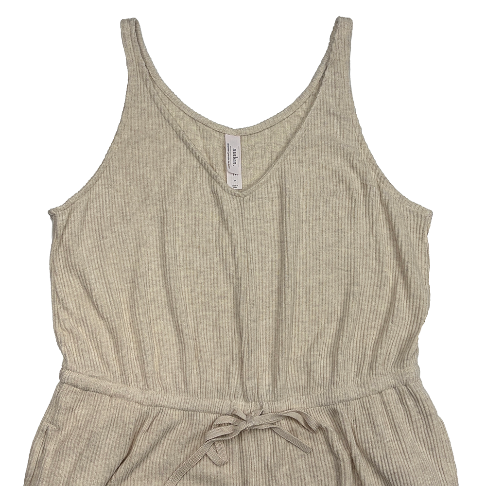 Women's Spring Summer Autumn Casual Spandex / Rayon Jumpsuit Stock