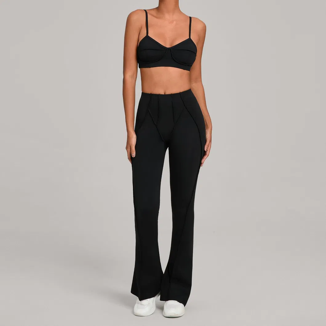 Yoga Workout Outfit Style 2