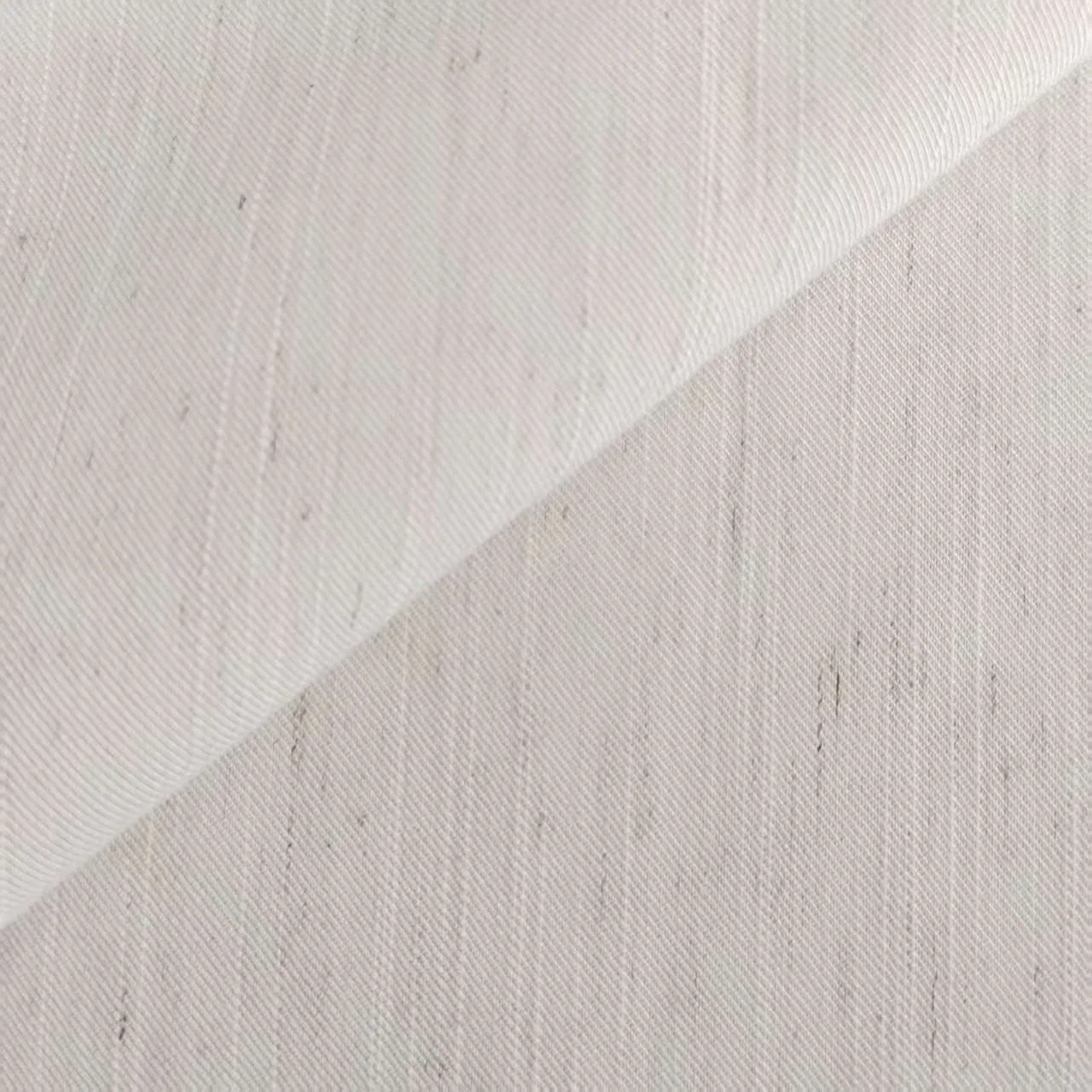 Breathable Natural Blend Fabric 7 Linen 83 Rayon for Boho Chic Dresses and Summer Resort Wear Collections
