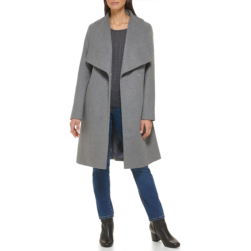 Fashion in Style Tailored by Designer Women's Outer Wear