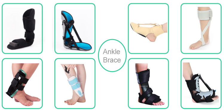Ankle Brace