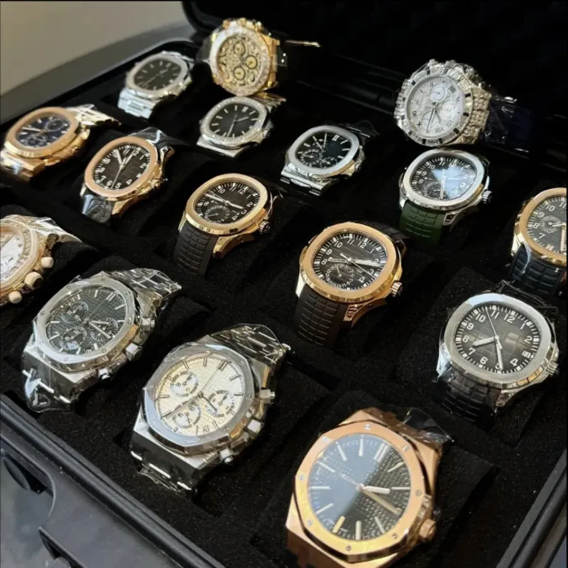 Watch details view 4