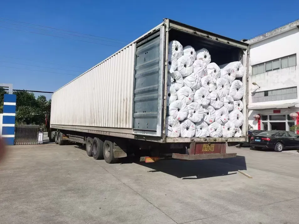 Fast and safe delivery