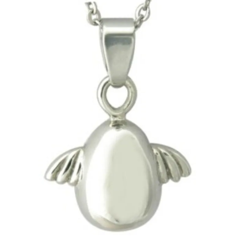 Italian Design Heart Jewelry Collection Steel