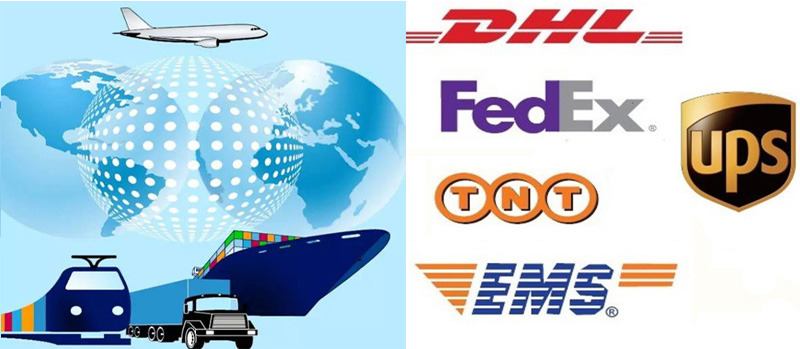 Product Shipment Delivery Overview