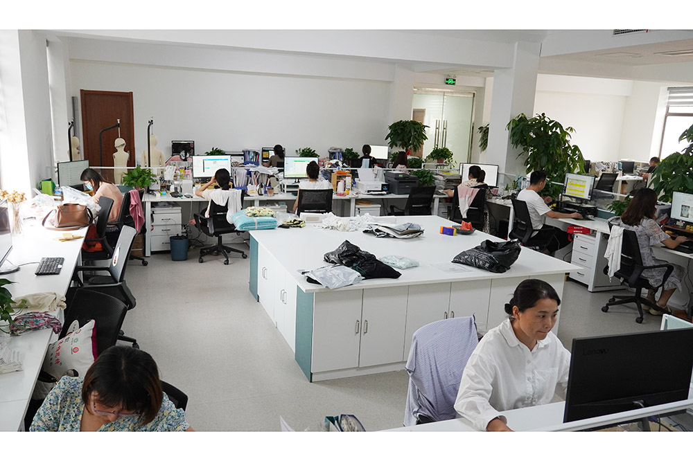 International Trade Department 1