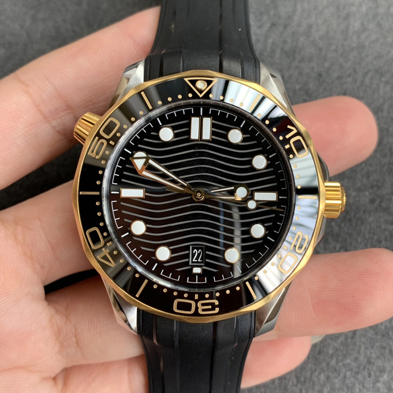 Op Quality Super Clone Men's Watch Swiss Precision Factory Wholesale High Quality