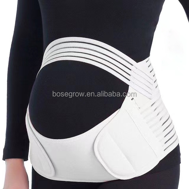 Maternity Belt Image 2