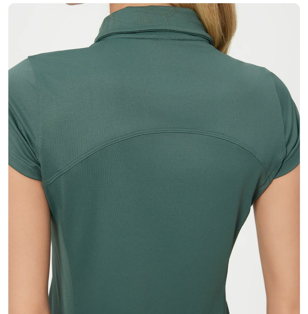 Activewear Fitness Clothing