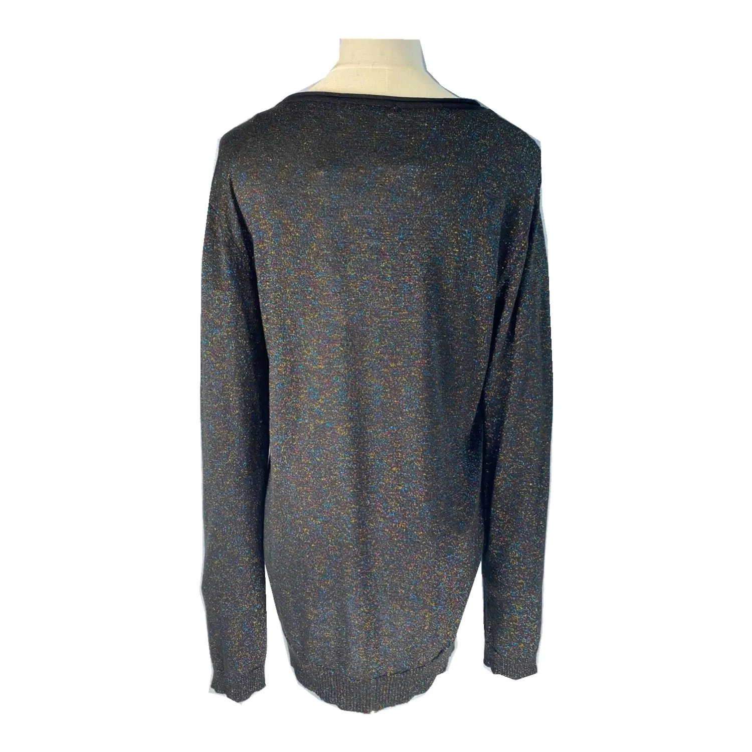 Customize Women's Knit Sweater