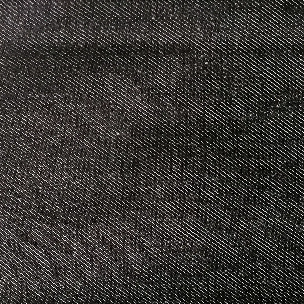 Lyocell Twill Denim detail image 6