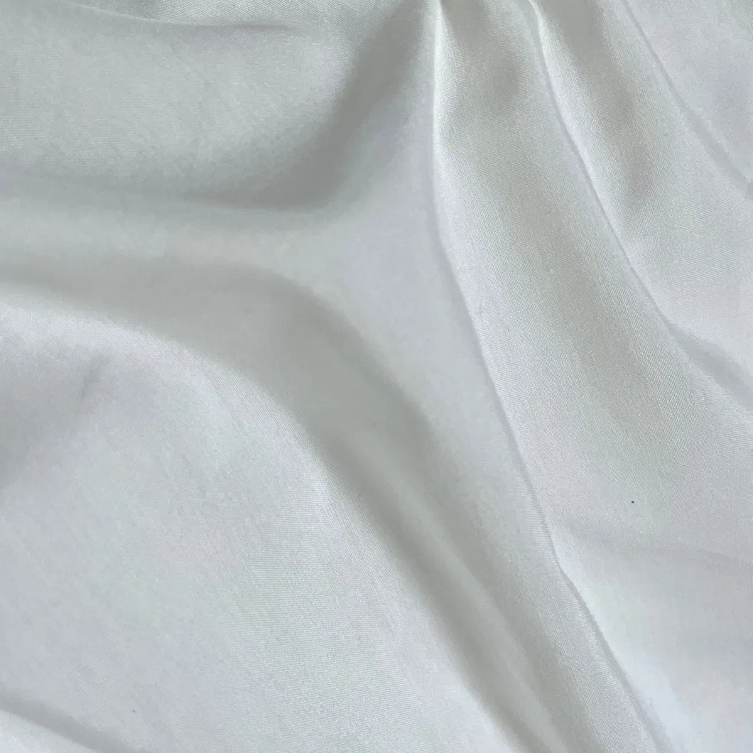 Durable Yet Delicate Silk