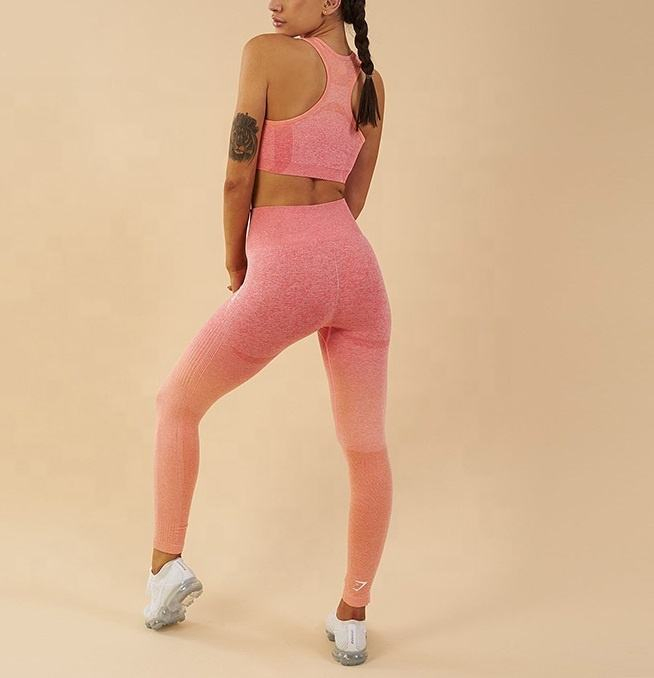 New Design Active Women Sportswear