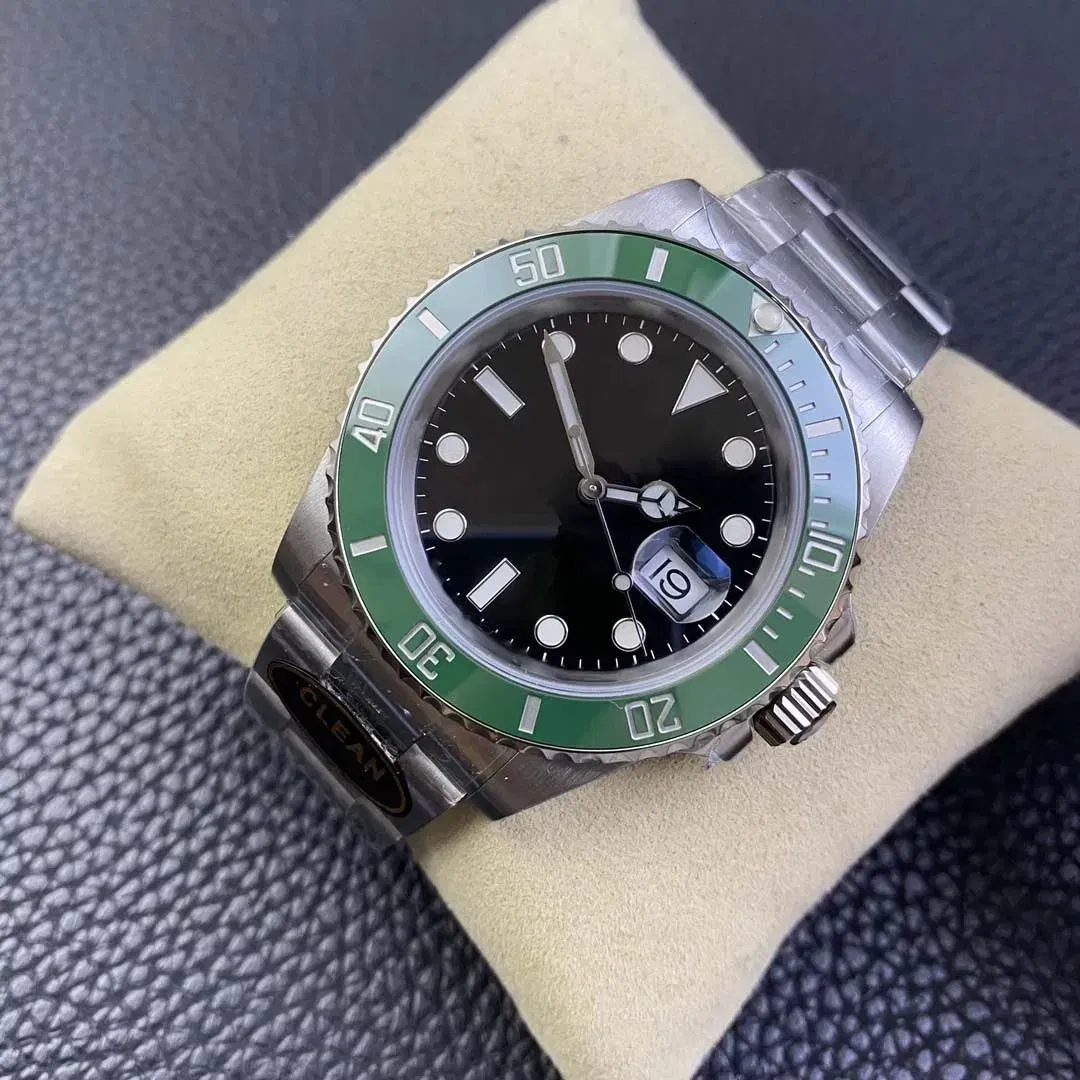 Top Quality Watch Model View 4