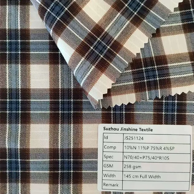 Stretch Fabric