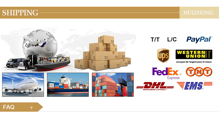 Shipping Detail
