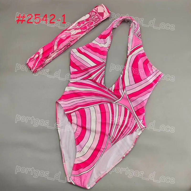 Luxury Swimwear