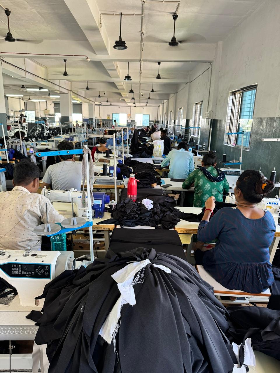 Manufacturing Process 2
