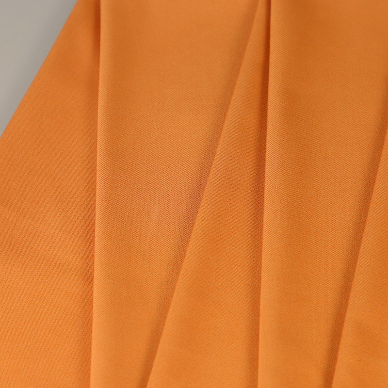 Premium Breathable Weft Stretch Fabric for Stylish Business Attire