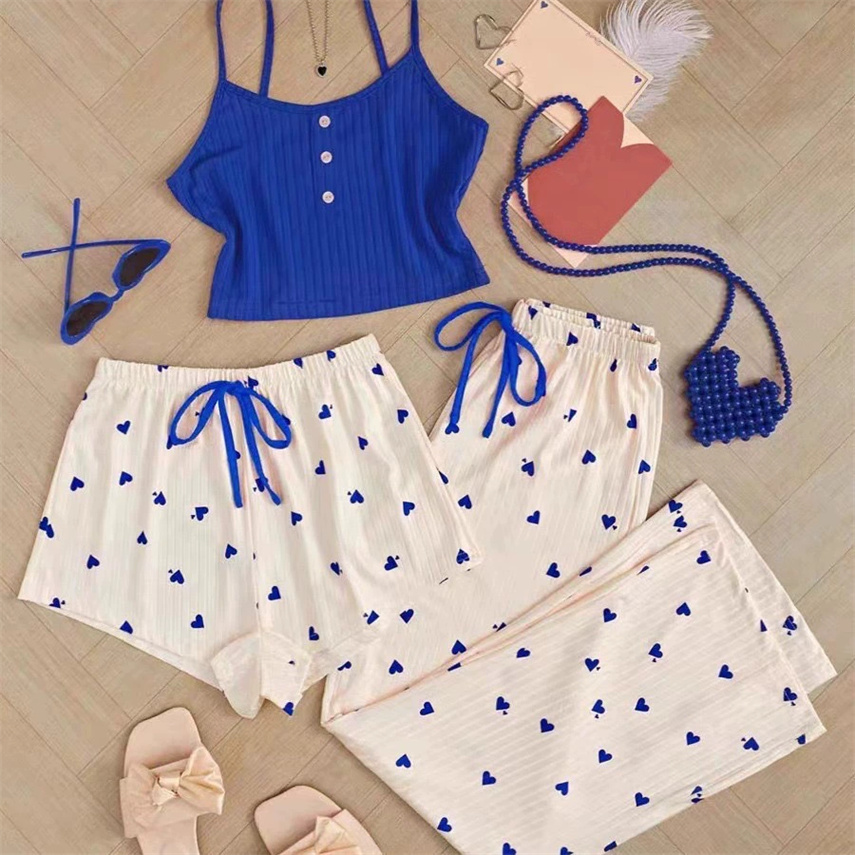 Women's Sleepwear Image 3