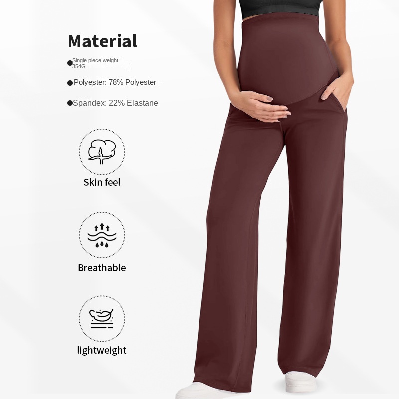 Fashion item showcase
