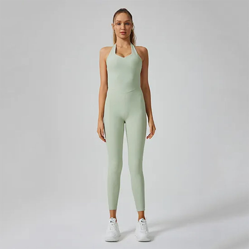 Sports Wear Gym Clothes Manufacturer Women Activewear