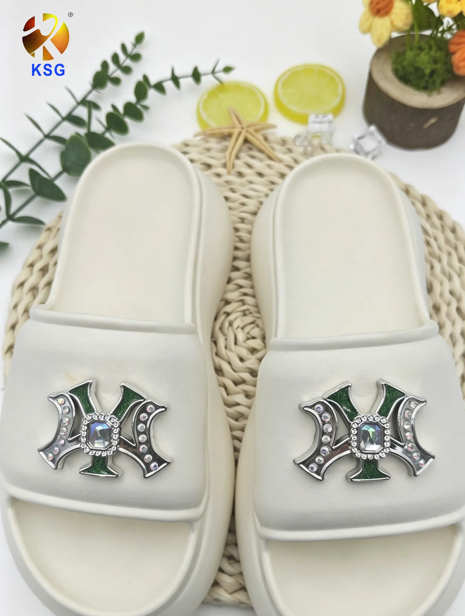Wholesome Shoe Charms Collection for Stylish Sandals and Slides
