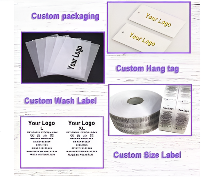 Customization Details 2