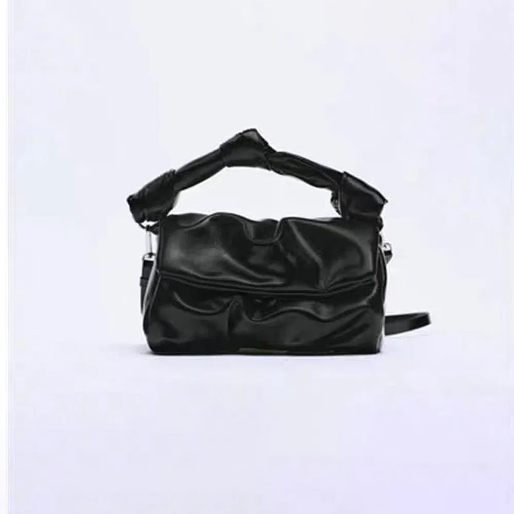 High Quality Women Luxury PU Leather Handbag for Business Attire