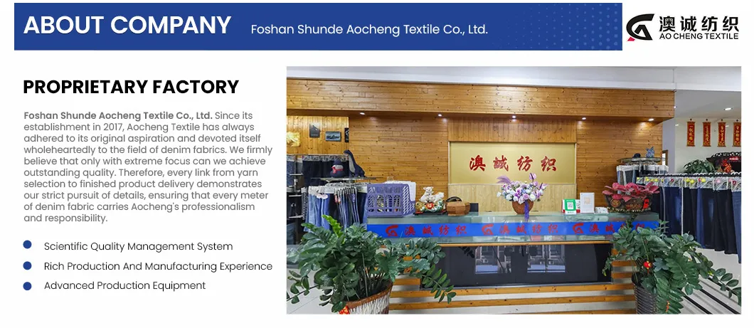 Production Facility View