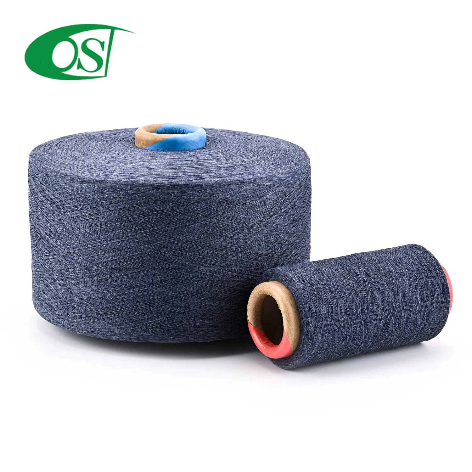Cheap and Practical Ne10 Denim Yarn for Jeans and Apparel