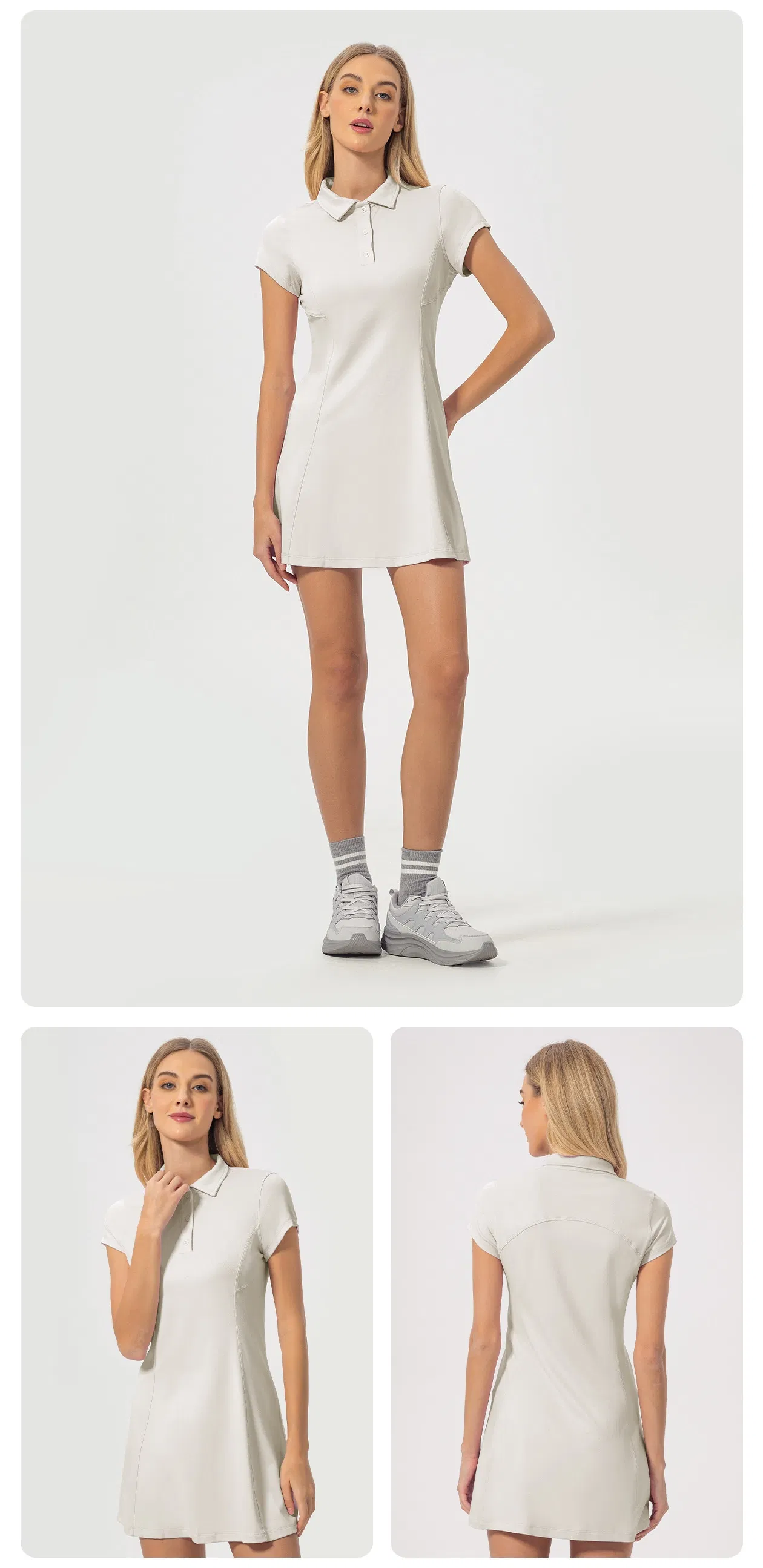 Activewear Fitness Clothing
