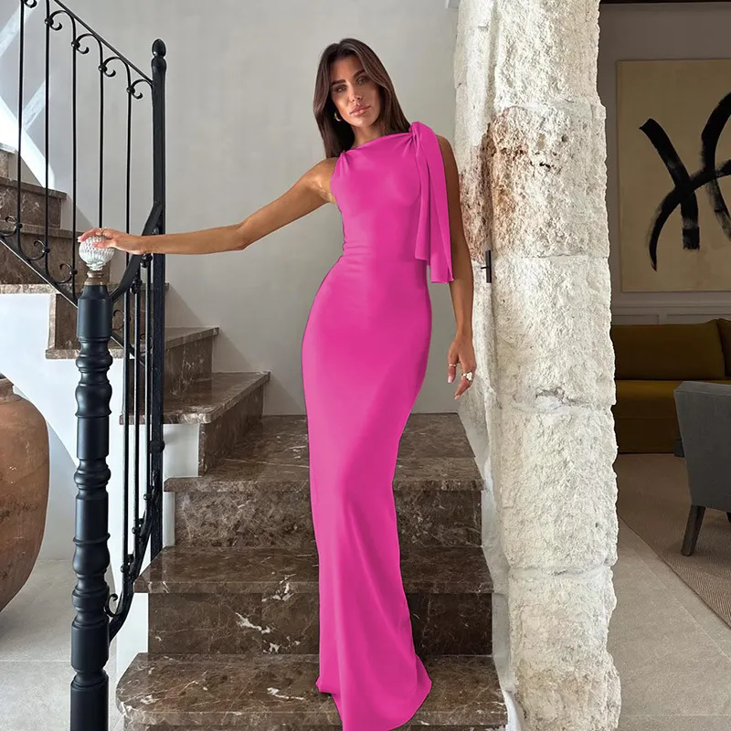 Summer Dress Streamer View