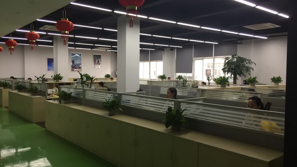 Company Showcase
