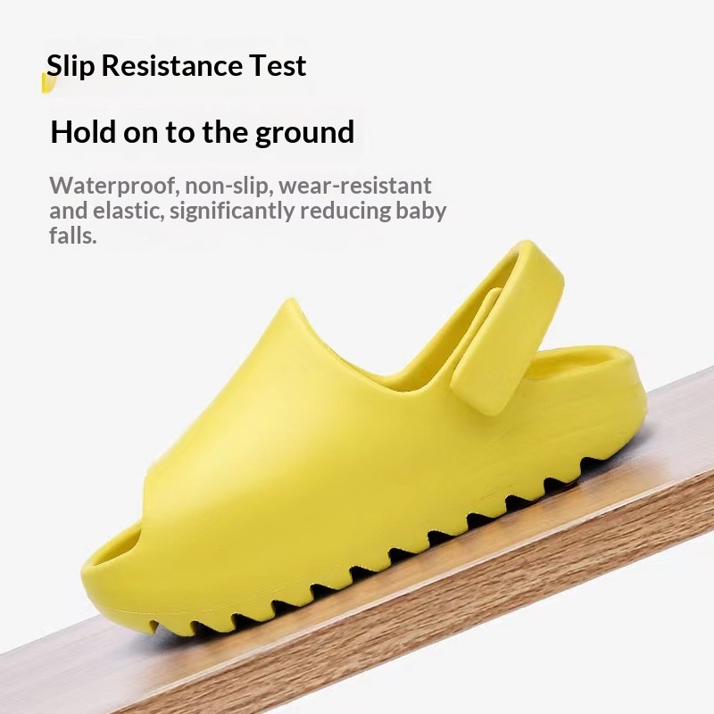 Women's Clogs Casual Clogs Black Closed Toe Platform Women Sandals Summer Sandal Slippers Outdoor Wear