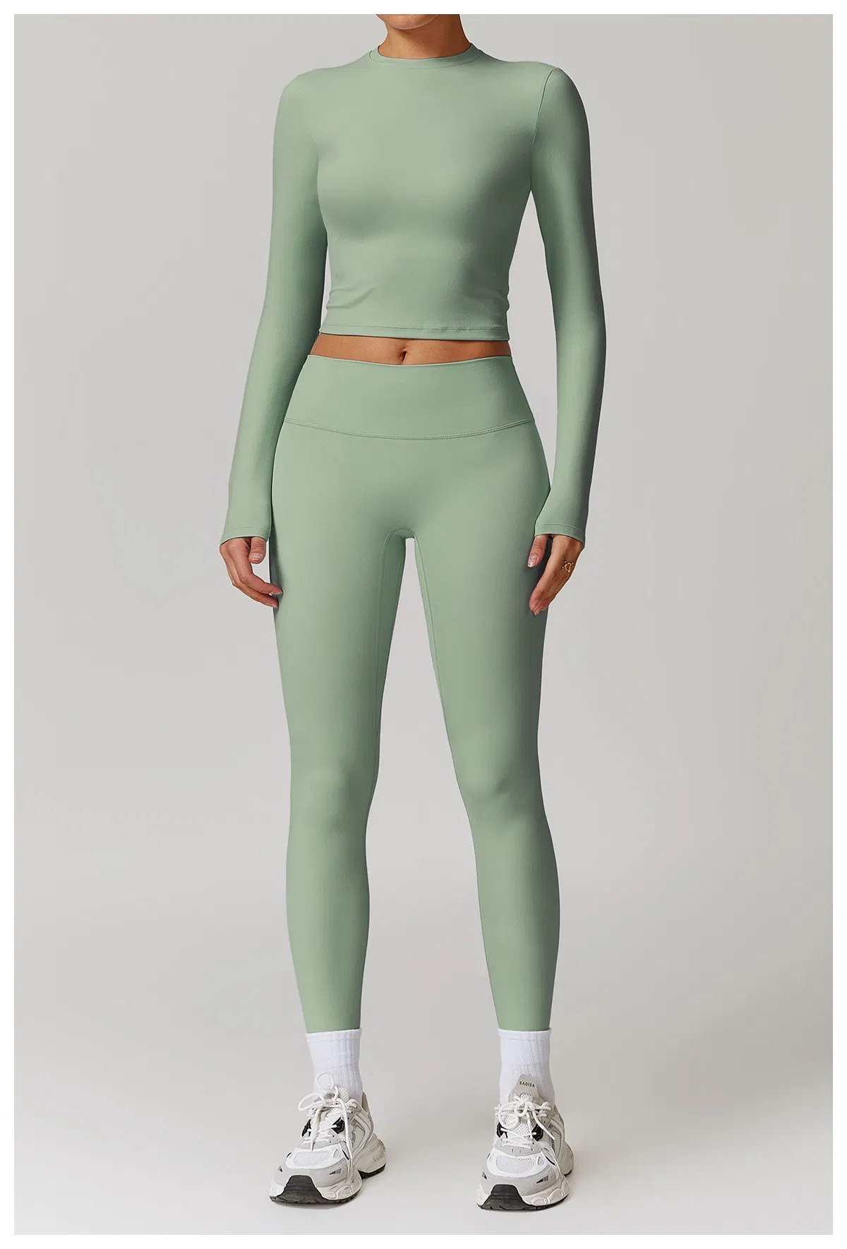 Premium Women's Activewear Collection for Ultimate Comfort and Performance