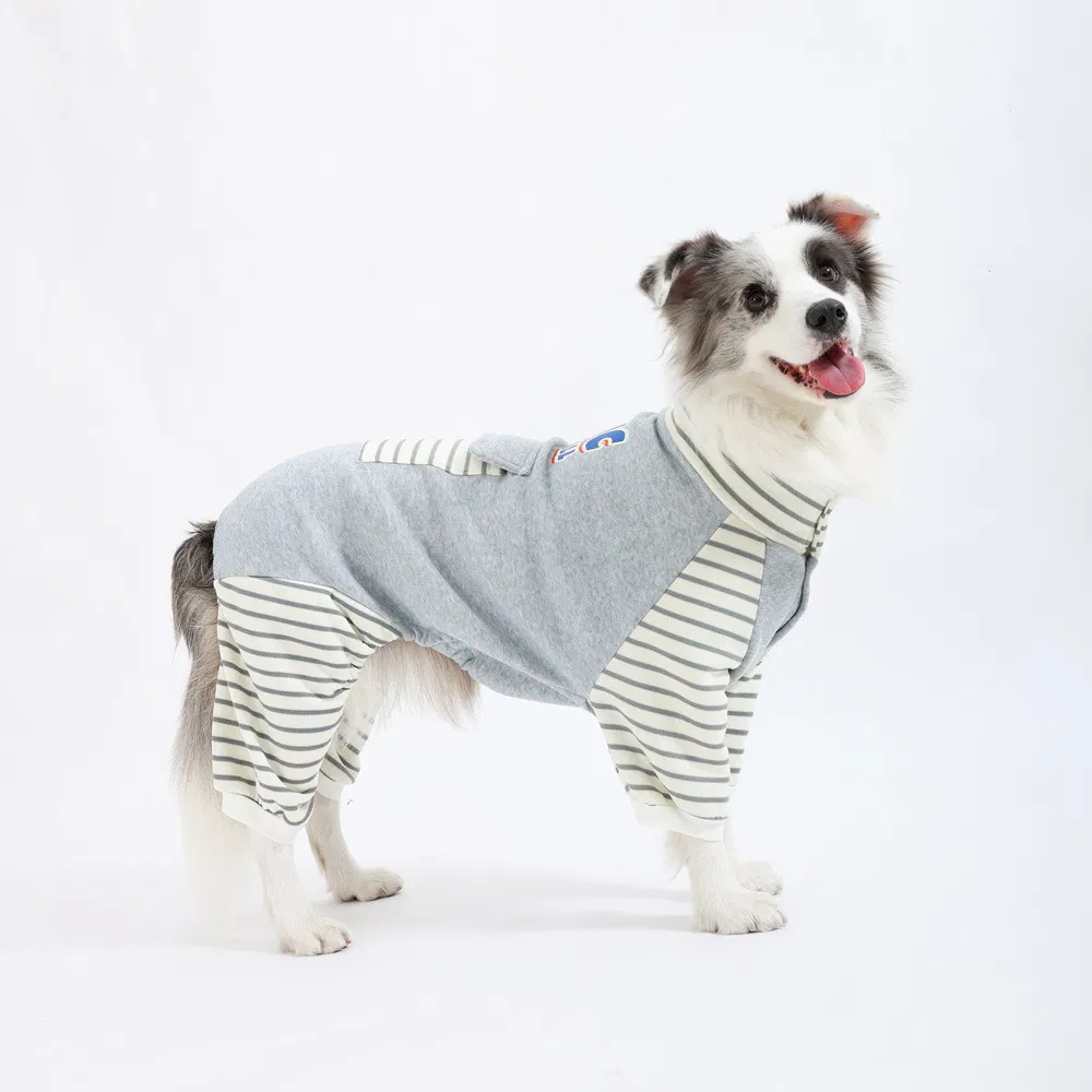 Cozy and Stylish Warm Dog Clothes All Size Dogs