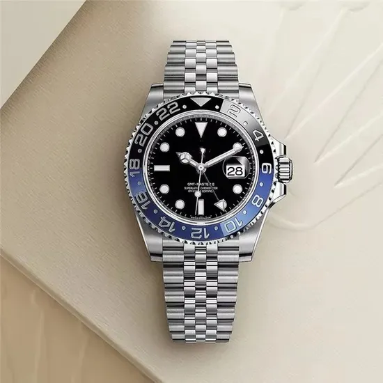 Grand Clone Caliber Watch for Corporate Gifts with Luxury Branding