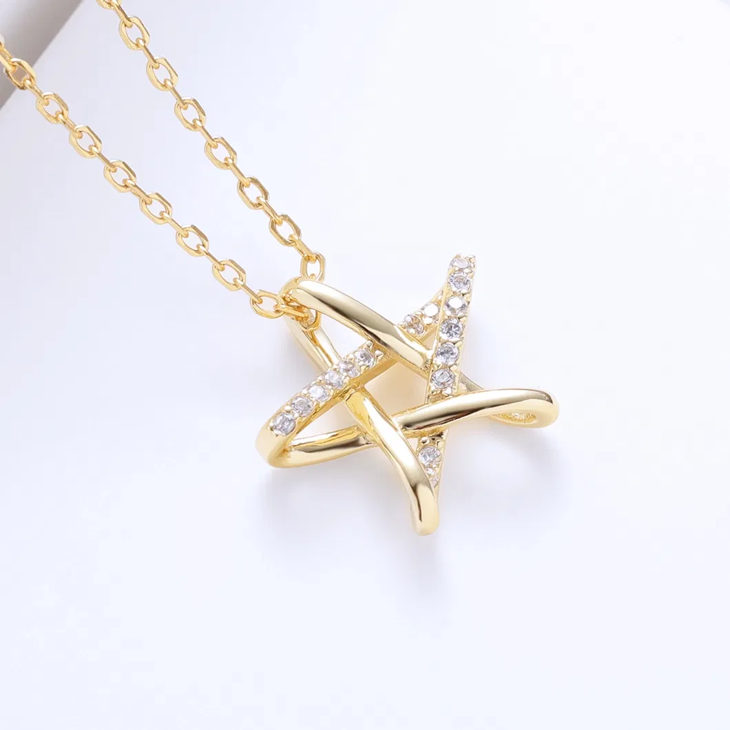 Pendant Necklace Show 2