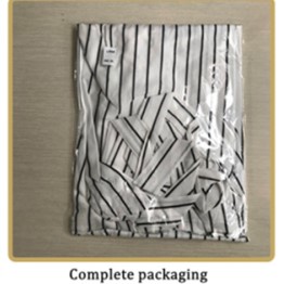 Packing 1