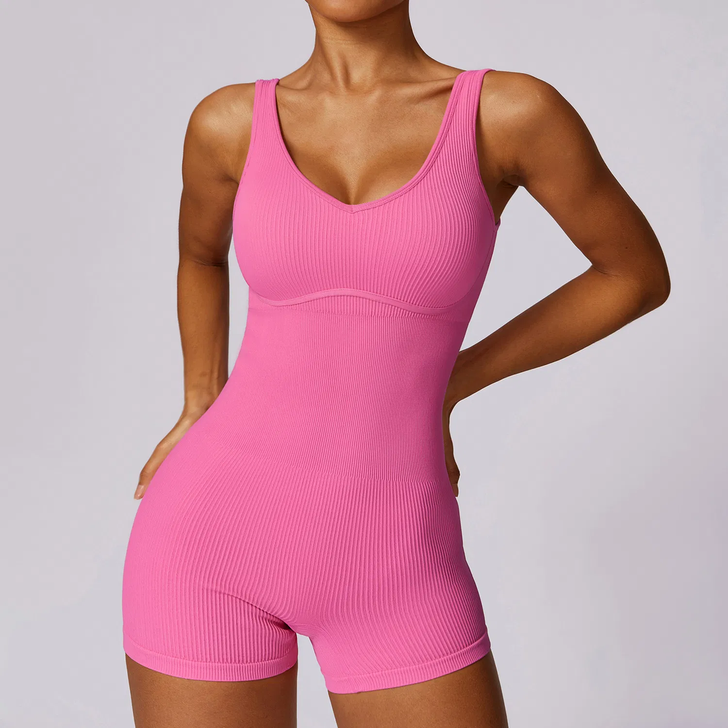 One-Piece Gym Active Wear for Women