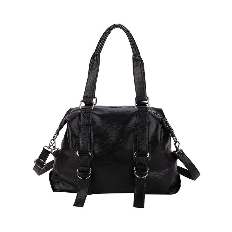 Premium Fashion Large-Capacity Tote Bag for Women, Fall/Winter 2025 Collection