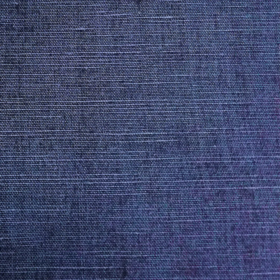 Linen Denim Fabric 3