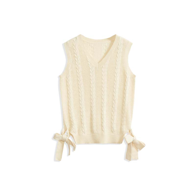 Kid Pure Cashmere Long Sleeve Sweater Children's Fashion Cute Knit Clothes Baby Girls Knitted Dresses in Stock