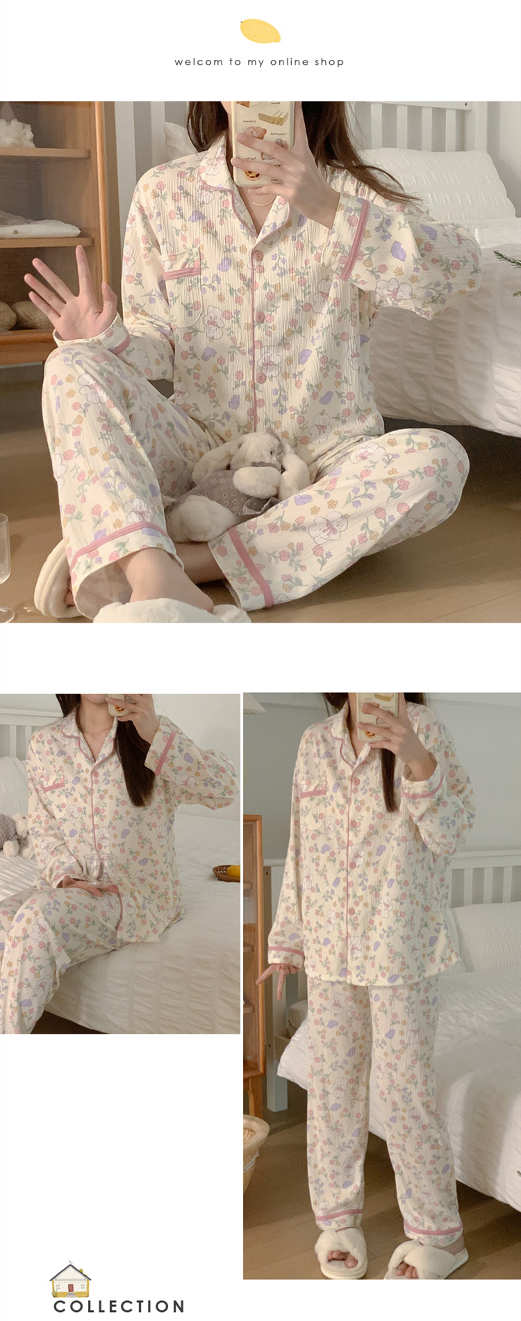 Sleepwear style 7