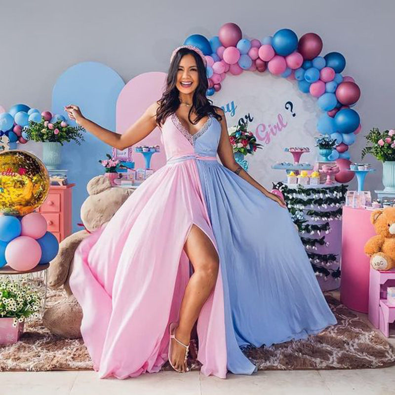 Maternity Wear Style