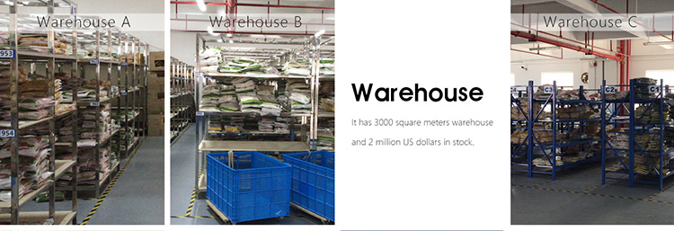 Company Facility 3