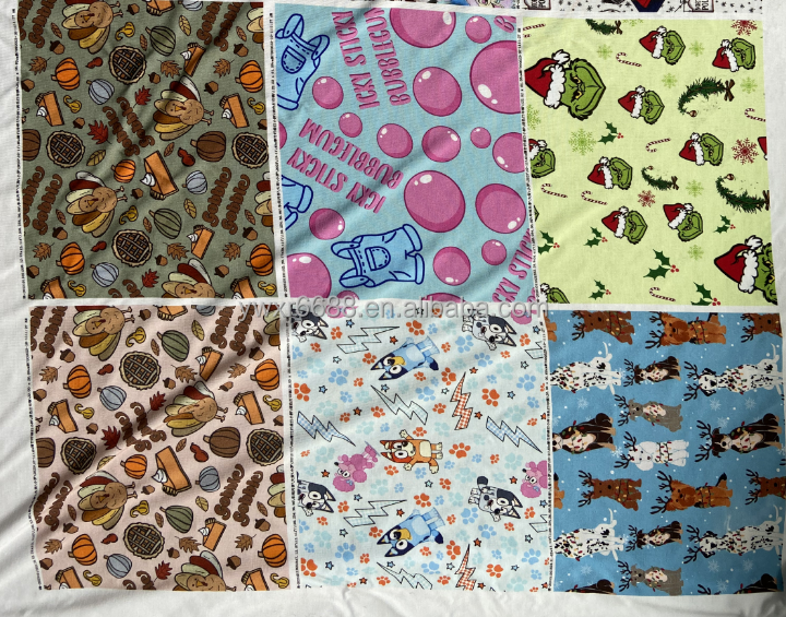 Custom your print